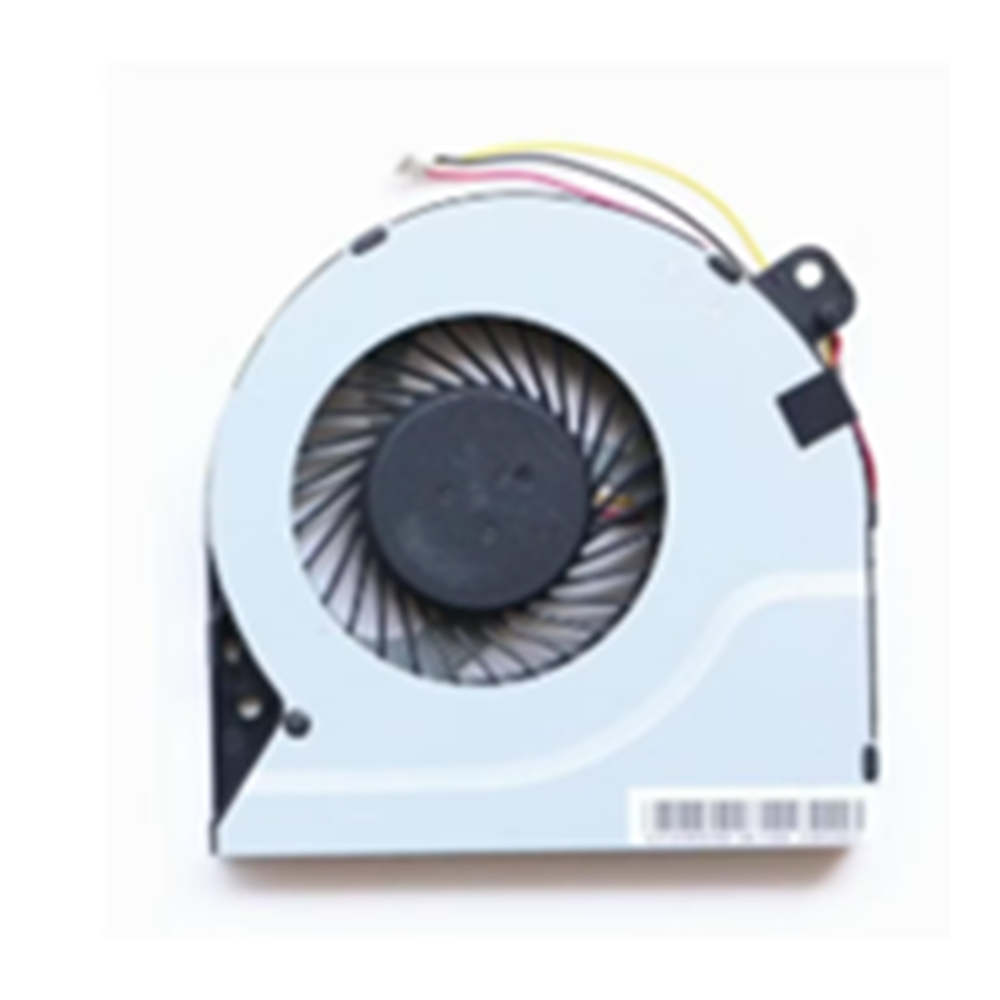 + HYL- Asus K55A, K55D, K55DE Notebook Cpu Fan 3 Pin Versiyon 2