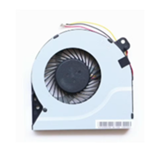 + HYL- Asus K55A, K55D, K55DE Notebook Cpu Fan 3 Pin Versiyon 2