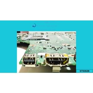 2.EL - Orjinal Asus N552V N552 N552VW Notebook !!!!! ARIZALI !!!!! Anakart