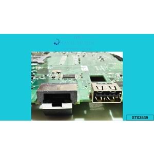 2.EL - Orjinal Asus N552V N552 N552VW Notebook !!!!! ARIZALI !!!!! Anakart