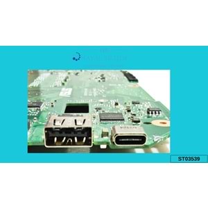 2.EL - Orjinal Asus N552V N552 N552VW Notebook !!!!! ARIZALI !!!!! Anakart