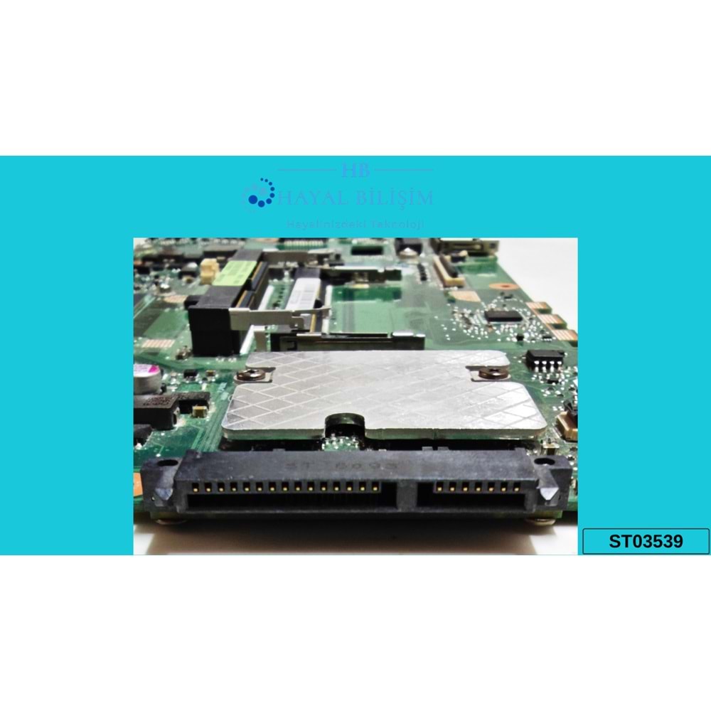 2.EL - Orjinal Asus N552V N552 N552VW Notebook !!!!! ARIZALI !!!!! Anakart