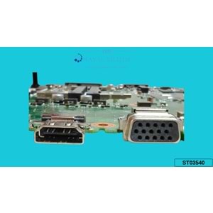 2.EL - Orjinal Acer Aspire E576 E5-576G Notebook !!!!! ARIZALI !!!!! Anakart