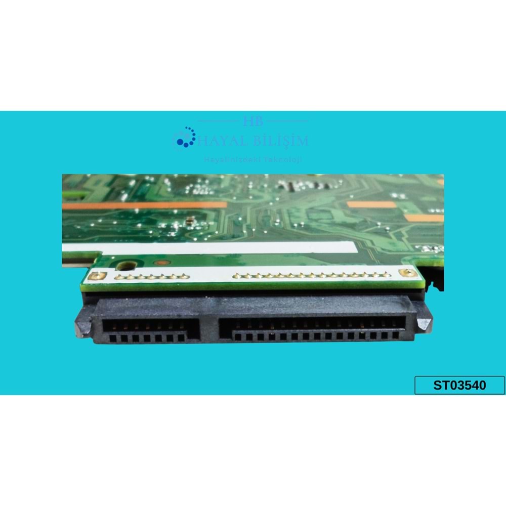 2.EL - Orjinal Acer Aspire E576 E5-576G Notebook !!!!! ARIZALI !!!!! Anakart