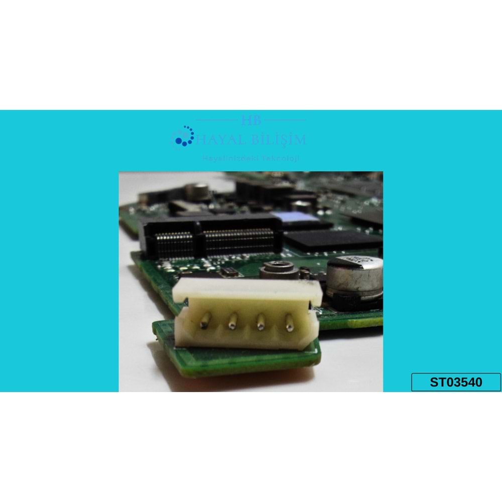 2.EL - Orjinal Acer Aspire E576 E5-576G Notebook !!!!! ARIZALI !!!!! Anakart