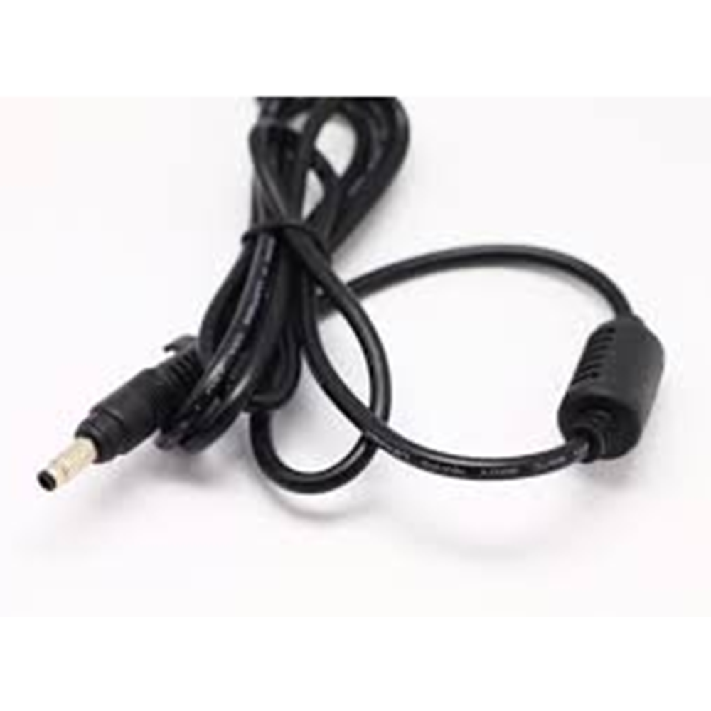 HYLDCKABLO- HP BULLET KADEMELİ 4.0MM X 1.7MM NOTEBOOK ADAPTÖR DC KABLO