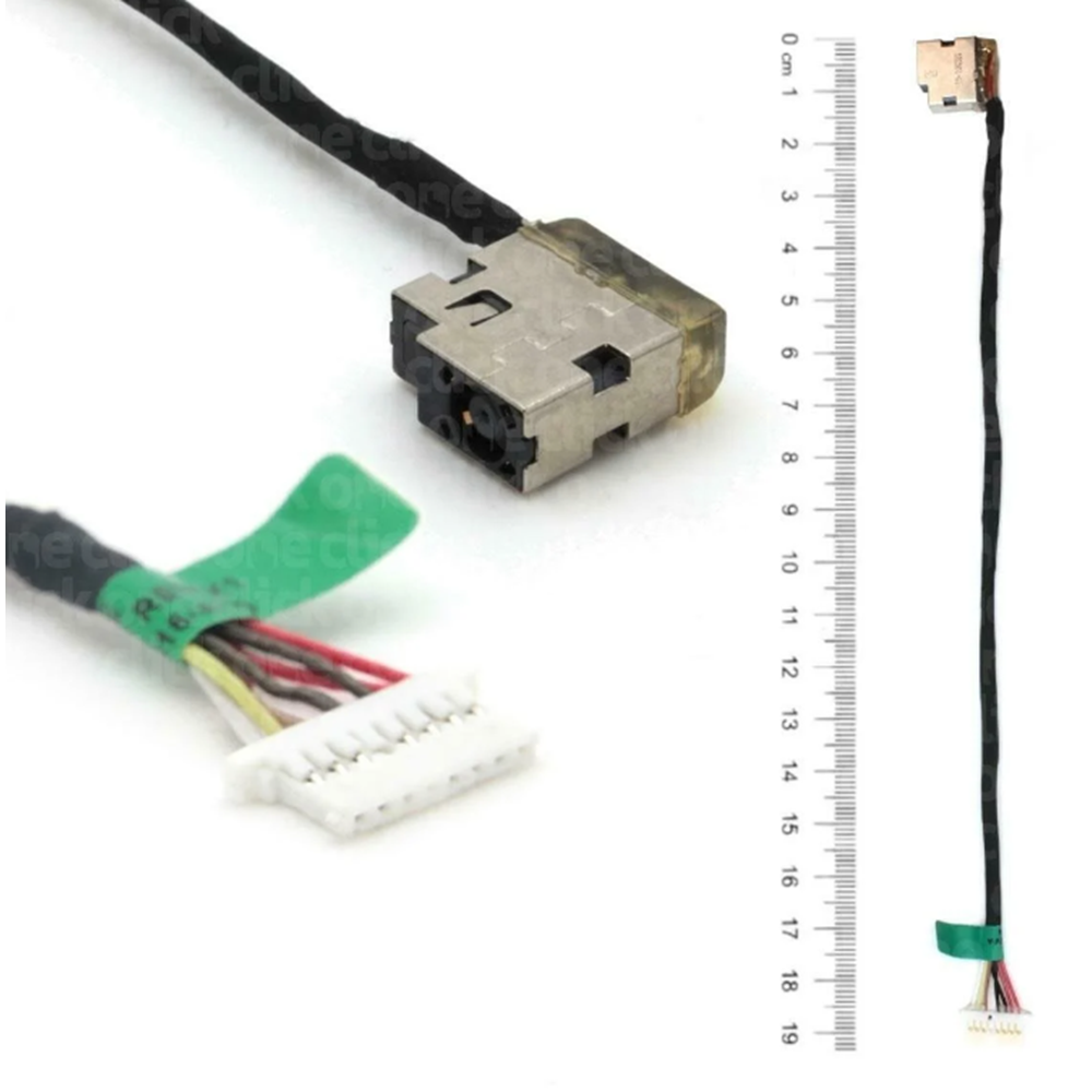 ** HP Pavilion 15-AK SERİSİ 834785-001 45X1PHSTP00 BAKIR SOĞUTUCU DEMİR