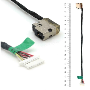 ** HP Pavilion 15-AK SERİSİ 834785-001 45X1PHSTP00 BAKIR SOĞUTUCU DEMİR