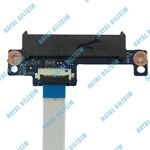 2.EL - Orjinal Hp Pavilion 15-BR 15-BW 15-BS 250 G6 255 G6 Notebook Hdd Sata Kart