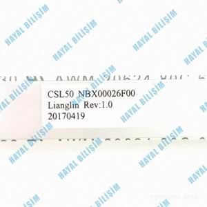 2.EL - Orjinal Hp Pavilion 15-BR 15-BW 15-BS 250 G6 255 G6 Notebook Hdd Sata Kart