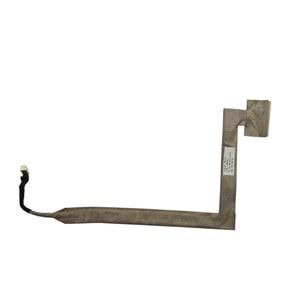 2.EL - Orjinal Casper M76S M762SUN M762SU M765S Notebook Lcd Ekran Data Flex Kablo