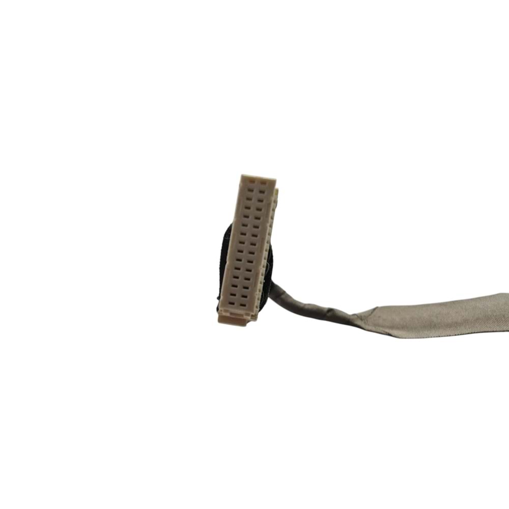 2.EL - Orjinal Casper M76S M762SUN M762SU M765S Notebook Lcd Ekran Data Flex Kablo