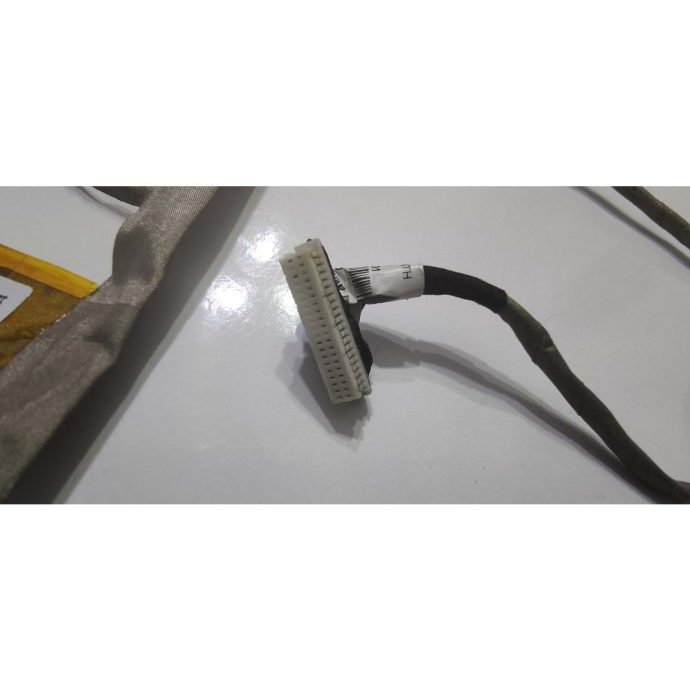 + 2.EL - Orjinal HP ProBook 4520S 50.4GK08.031 REV:B01 Kablolu Dc Power Jack