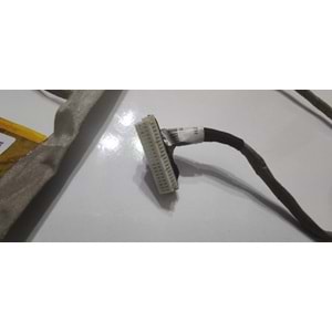 + 2.EL - Orjinal HP ProBook 4520S 50.4GK08.031 REV:B01 Kablolu Dc Power Jack