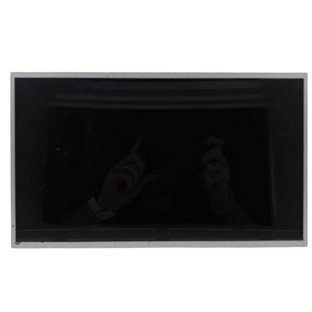 2.EL - Orjinal 14.0 Standart Led 40 Pin Sağ Soket 1366 x 768 Notebook Ekran