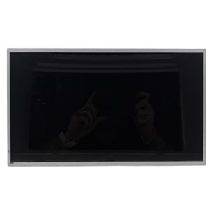 2.EL - Orjinal 14.0 Standart Led 40 Pin Sağ Soket 1366 x 768 Notebook Ekran