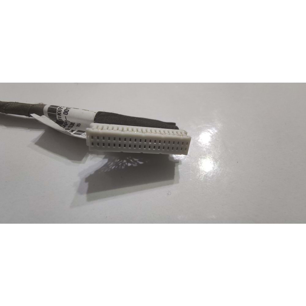 * 2.EL - Orjinal Hp Probook 4410S 4411S 4510S 4515S Ekran Data Kablo - 6017B0197901