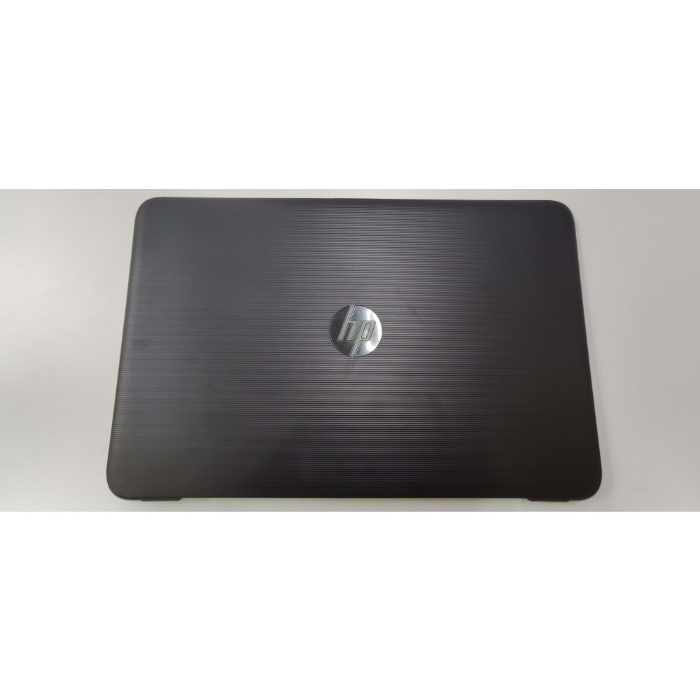 HYL - Hp ( Lcd Cover + Bezel ) FÜME 250 G4 250 G5 255 G4 255 G5 15-AC 15-AF 15-AY 15-BA 15-BE 15-BD 15-BF 15-BG 15G-AD Ekran Arka Kapak + Ön Çerçeve