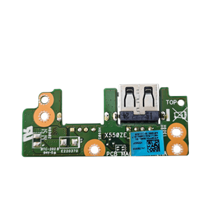 2.EL - Orjinal Asus X550 A550D A550L A550LA K550D K550L K550LA K550LC K550LD K550LN R510D R510DP R510L X550D X550DP X550L X550LA X550LB F550 F550Z X550Z X550ZE Notebook Usb Kart