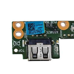 2.EL - Orjinal Asus X550 A550D A550L A550LA K550D K550L K550LA K550LC K550LD K550LN R510D R510DP R510L X550D X550DP X550L X550LA X550LB F550 F550Z X550Z X550ZE Notebook Usb Kart