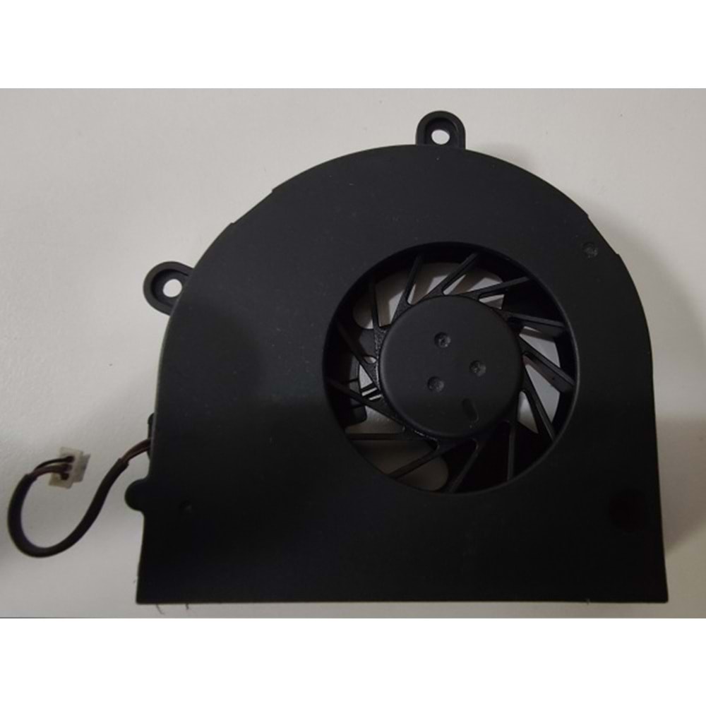 + 2.EL - Orjinal Acer Aspire 5251 5551 5551G 5252 5740G 5741G 5742G NEW95 NEW70 3 Pin V.1 Notebook Cpu Fan - KSB06105HA-9K1N