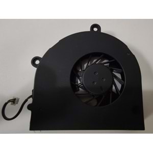 + 2.EL - Orjinal Acer Aspire 5251 5551 5551G 5252 5740G 5741G 5742G NEW95 NEW70 3 Pin V.1 Notebook Cpu Fan - KSB06105HA-9K1N