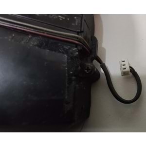 + 2.EL - Orjinal Acer Aspire 5251 5551 5551G 5252 5740G 5741G 5742G NEW95 NEW70 3 Pin V.1 Notebook Cpu Fan - KSB06105HA-9K1N