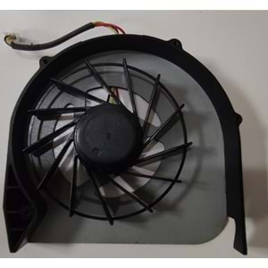 + 2.EL - Orjinal Acer Aspire 5340 5340G 5542 5542G 5740 V.2 3 Pin Notebook Cpu Fan - DFS551305MC0T F9F7
