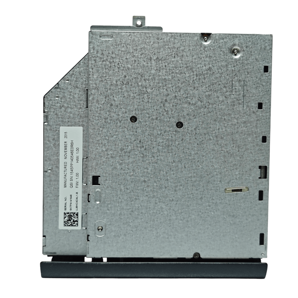 2.EL - Orjinal Asus X555L X554L K555 Notebook Optik Okuyucu Dvd RW