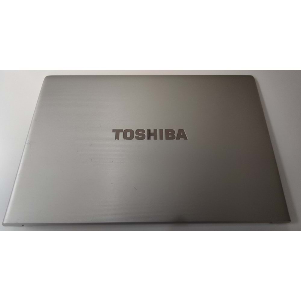 **2.EL - Orjinal Toshiba Satellite Pro R850 Serisi Notebook Ekran Arka Kapak Lcd Cover - GM903103371A-A