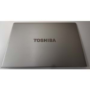 **2.EL - Orjinal Toshiba Satellite Pro R850 Serisi Notebook Ekran Arka Kapak Lcd Cover - GM903103371A-A