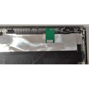 **2.EL - Orjinal Toshiba Satellite Pro R850 Serisi Notebook Ekran Arka Kapak Lcd Cover - GM903103371A-A