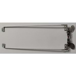 + HYL - Orjinal Acer Aspire 5532 5732 5732Z KAWF0 AM06R000A00 AM06R000900 Sağ Sol Menteşe Seti