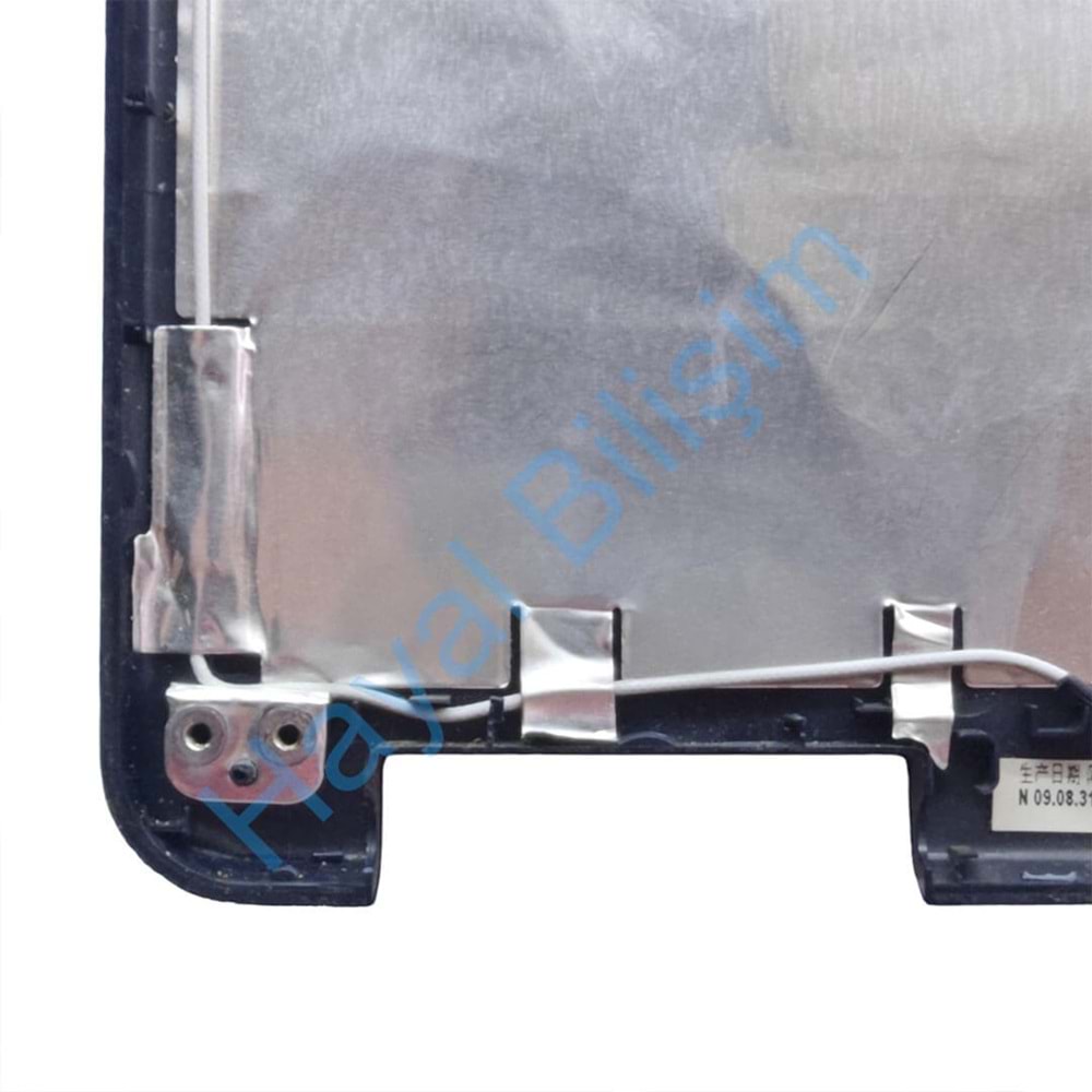 ** 2.EL - Orjinal Acer Aspire 5532 5532 5516 5517 5541 5732Z Notebook Ekran Arka Kapak - AP06S000403