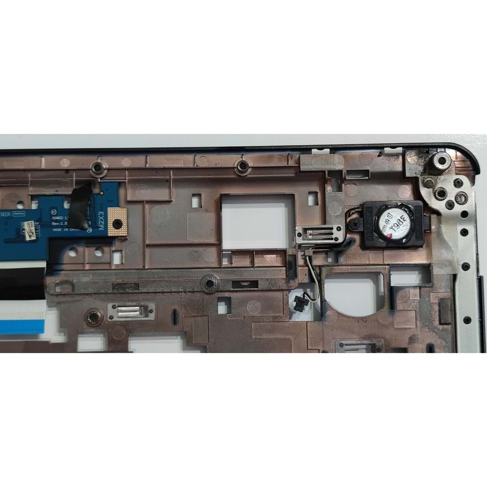 2.EL - Orjinal Acer Aspire 5516 5517 5332 5532 5732 KAWF0 Notebook Üst Kasa - AP06S000500 AP06S0005009