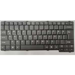 HYLTS122KLV - Toshıba Satellite L10 L15 L20 L25 L30 L35 L100 L110 L120 TECRA L2 Türkçe Notebook Klavye - MP-03266TQ-920