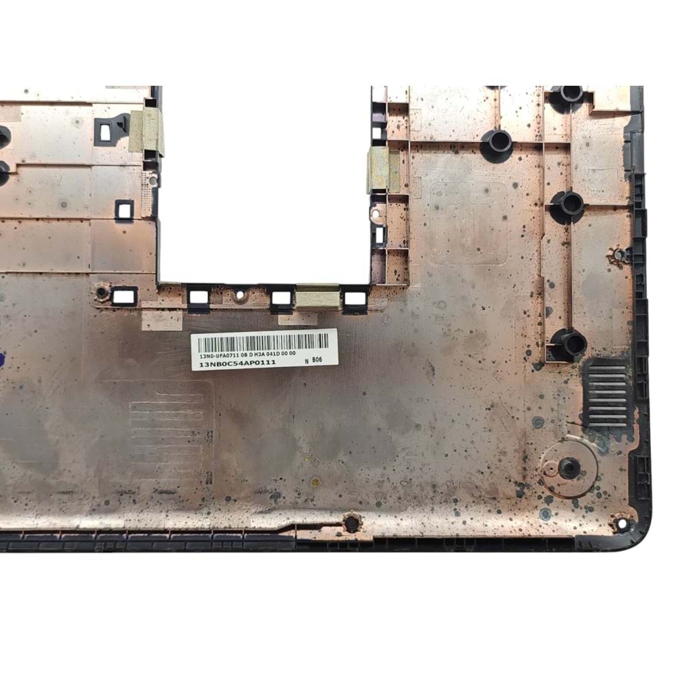 2.EL - Defolu Orjinal Asus X402N X402NA E402N E402NA E402S E402SA E402W L402N Notebook Alt Kasa