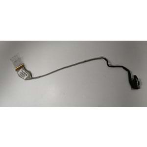 + 2.EL - Orjinal Hp Presairo Compaq CQ56 G56 CQ62 G62 Ekran Flex Data Kablo - DD0AX6LC001 620585-001 616466-001 DD0AX6LC020