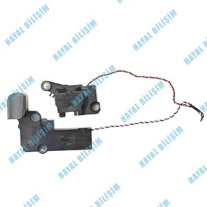 2.EL - Orjinal Samsung NP270 NP275 NP300E5E Notebook Dahili Hoparlör