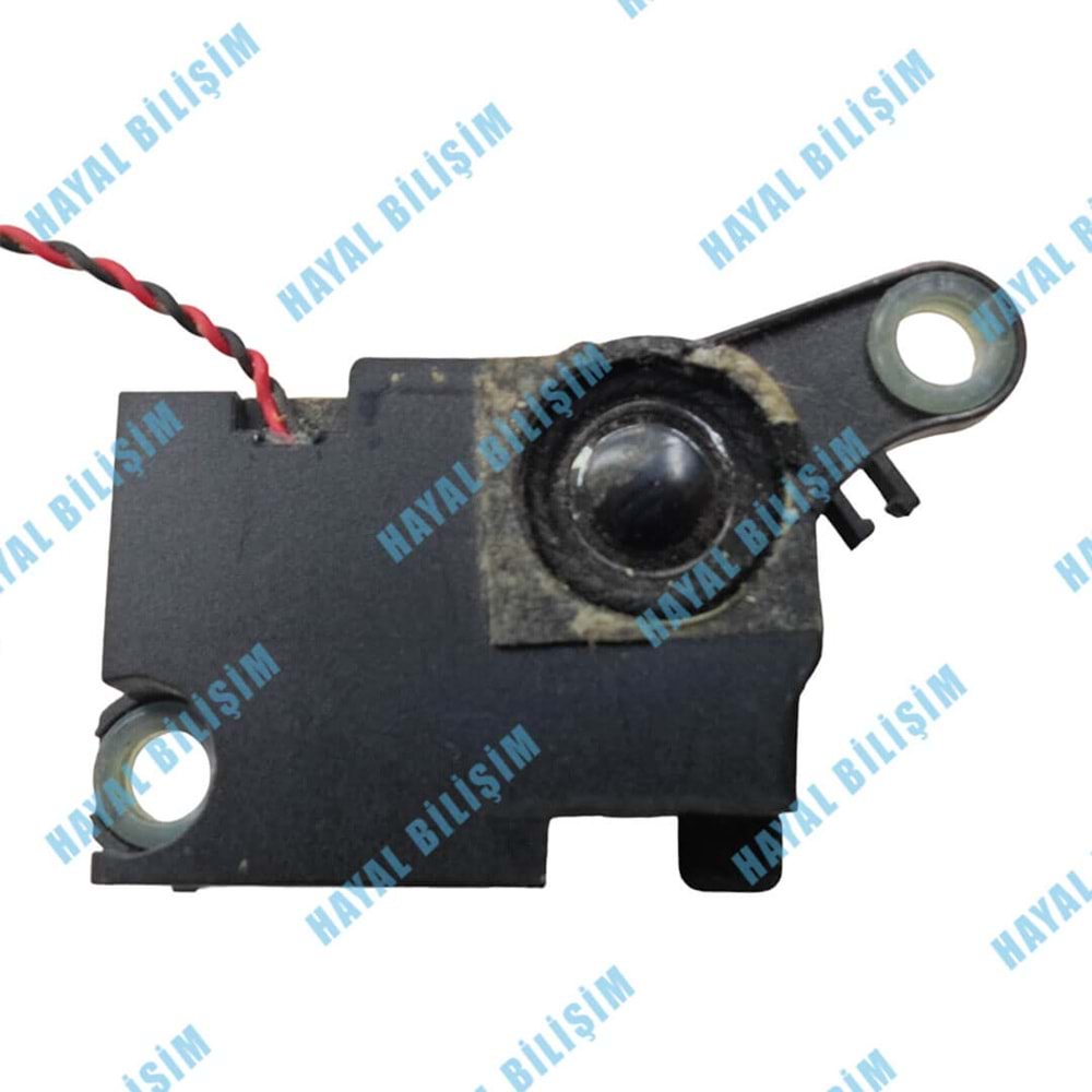 2.EL - Orjinal Samsung NP270 NP275 NP300E5E Notebook Dahili Hoparlör