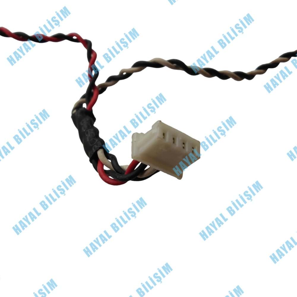 2.EL - Orjinal Samsung NP270 NP275 NP300E5E Notebook Dahili Hoparlör