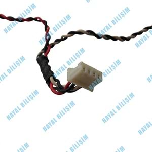 2.EL - Orjinal Samsung NP270 NP275 NP300E5E Notebook Dahili Hoparlör