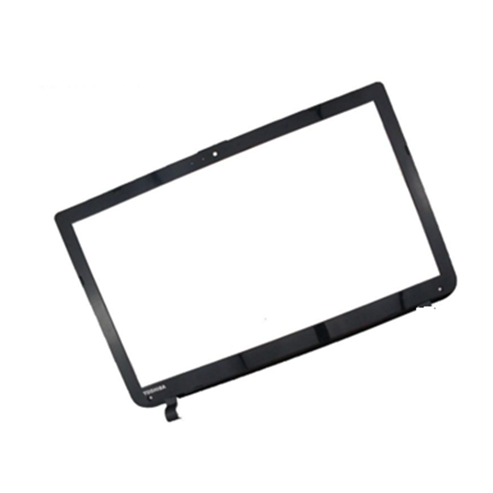 2. El Defolu Toshiba L50 L55 L50-B L55-B L55DT-B S55-B A000291040 Ekran Çerçevesi Bezel