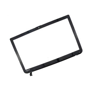 2. El Defolu Toshiba L50 L55 L50-B L55-B L55DT-B S55-B A000291040 Ekran Çerçevesi Bezel