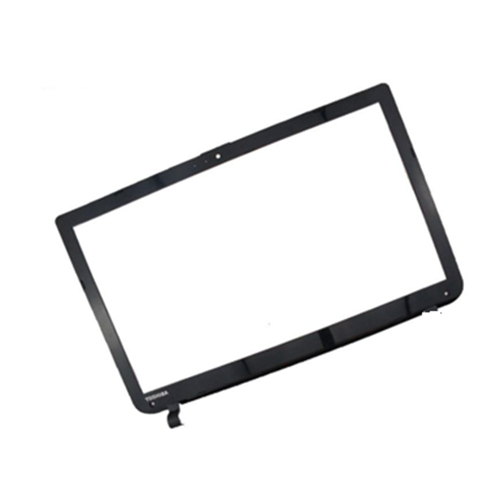 2. El Defolu Toshiba L50 L55 L50-B L55-B L55DT-B S55-B A000291040 Ekran Çerçevesi Bezel