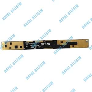 2.EL - Orjinal Acer Aspire V5-121 V5-123 E1-470P E1-510 E1-472P E1-410 E1-572 E1-531 E1-532 E1-552 E1-530 E1-572 Notebook Dahili Kamera