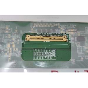2.EL - Orjinal AUO 15.6 Standart 40 Pin 1920 x 1080p Full Hd 40 Pin Notebook Lcd Panel - B156HW01 V.5 HW:0A