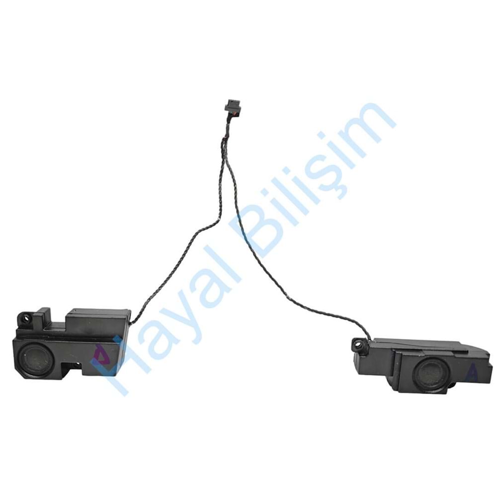 ** 2.EL - Orjinal Lenovo İdeapad Z580 Z585 20135 20152 Notebook Dahili Hoparlör