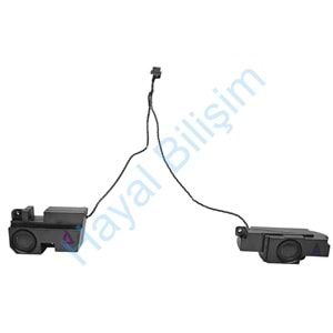 ** 2.EL - Orjinal Lenovo İdeapad Z580 Z585 20135 20152 Notebook Dahili Hoparlör