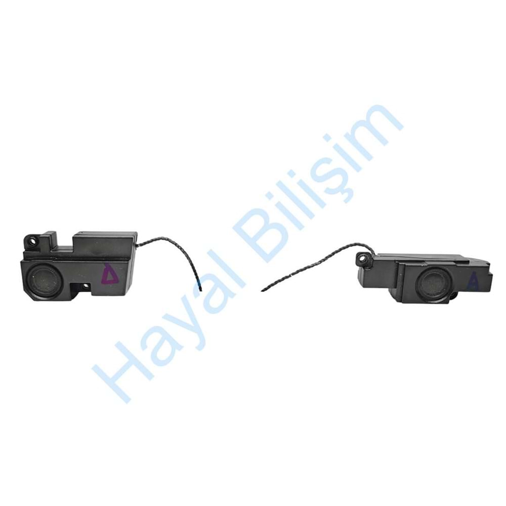 ** 2.EL - Orjinal Lenovo İdeapad Z580 Z585 20135 20152 Notebook Dahili Hoparlör
